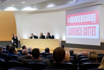 Rencontres citoyennes dans le cadre de Janvier sobre : MBTP et la Fondation du BTP contre les dépendances