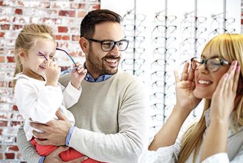 Réforme du 100% santé : gros plan sur l'optique