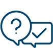 pictogramme de la valeur de disponibilité de la mutuelle mbtp
