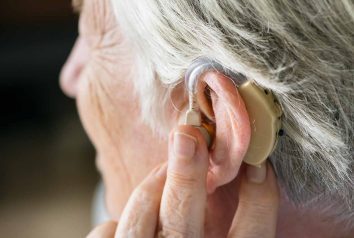 Réforme du 100% santé : gros plan sur l'audition