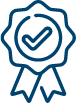 pictogramme représentant la valeur d'engagement de la mutuelle MBTP