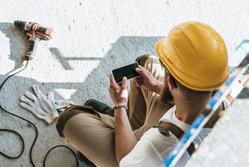 L'application mobile MBTP facilite vos démarches !