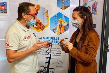Retour en images sur le salon Horizon Seniors