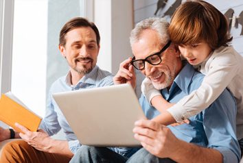 Téléassistance MBTP : le témoignage de nos adhérents