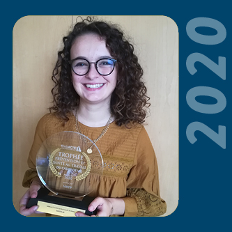 Lauréat Safehear 2020