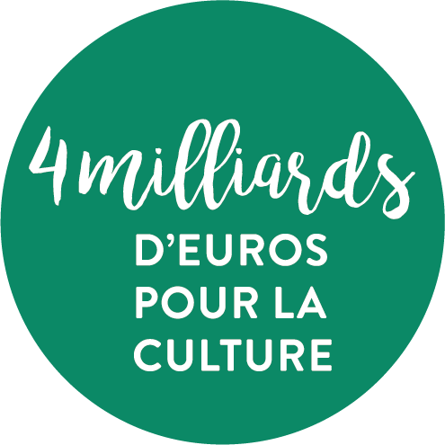 4 milliards d'euros pour la culture