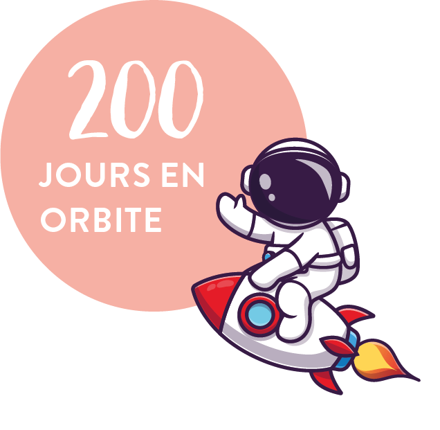 Astronaute