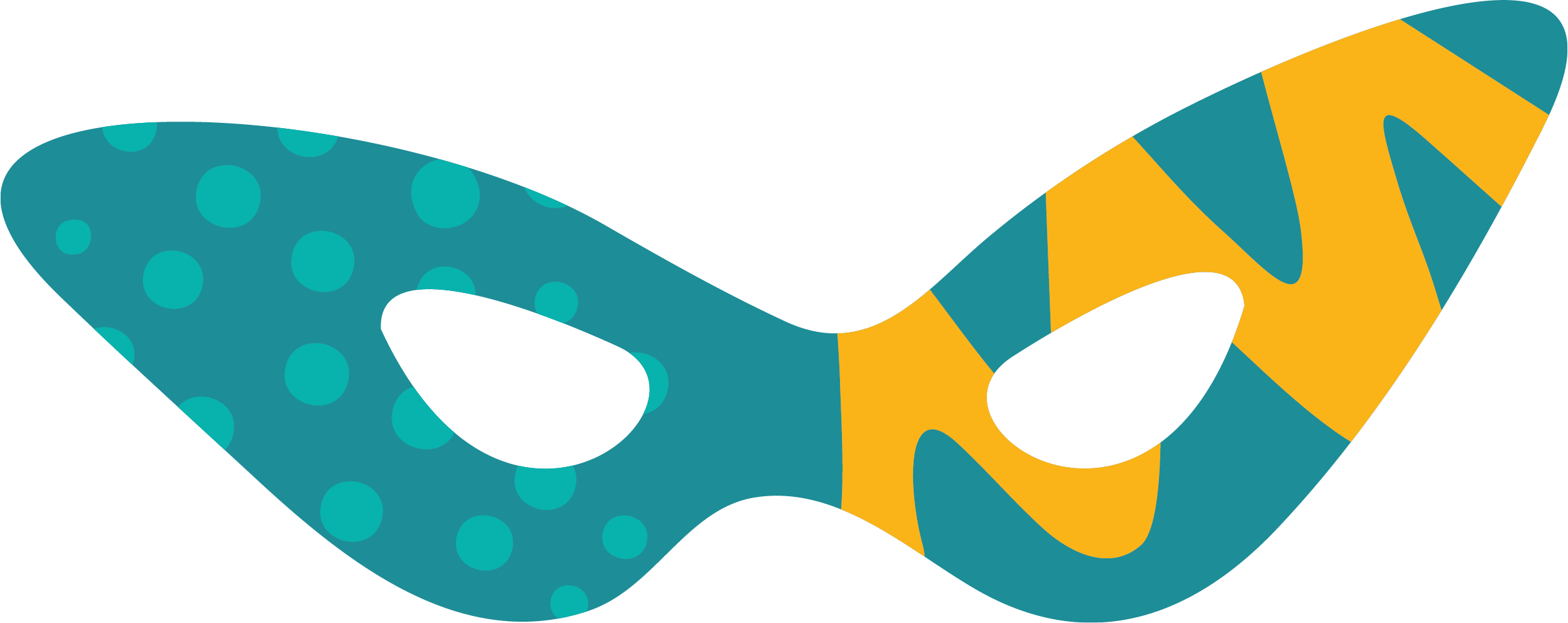 Masque de carnaval