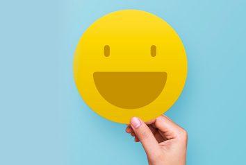 Les chiffres qui vous donnent le sourire !