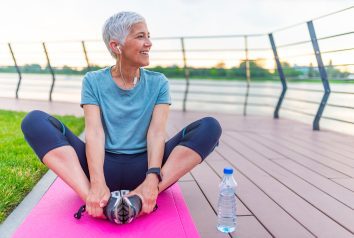 Quels sont les bienfaits du sport?