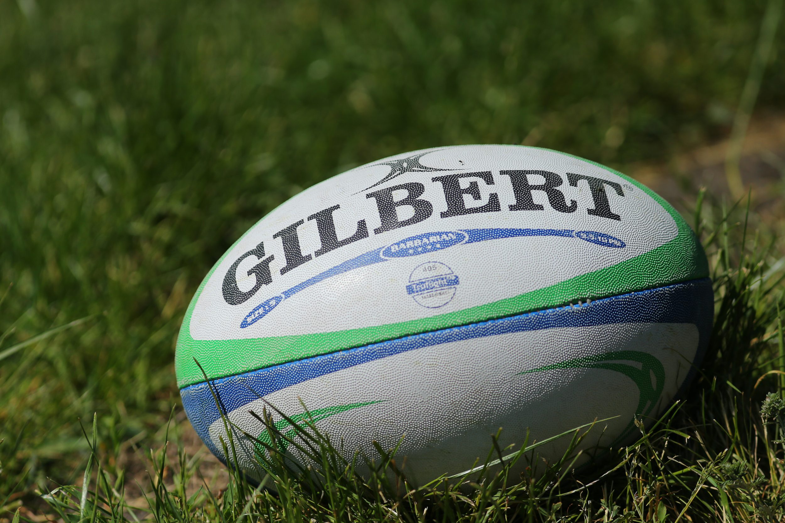 Ballon de rugby