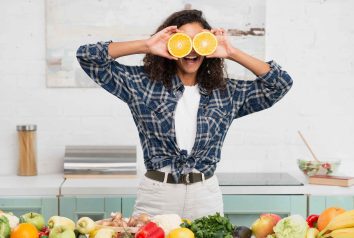 Nourrir votre bien-être et chasser la déprime hivernale grâce à votre alimentation