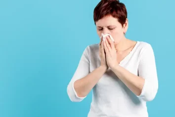 Allergies : prévenir et mieux vivre avec
