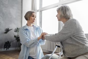 Maladie de Parkinson : comment vivre avec au quotidien ?